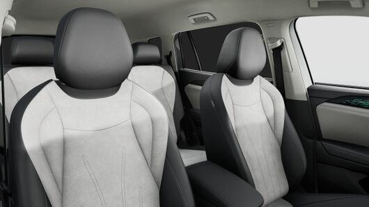 Obrázok Tayron Elegance 2.0 TSI EVO 4MOT DS7