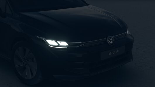 Obrázok Golf Variant Limited 1.5 eTSI ACT DS7