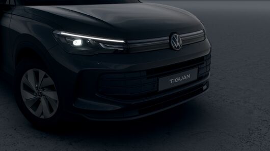 Obrázok Tiguan Trend Limited 1.5 eTSI EVO DS7
