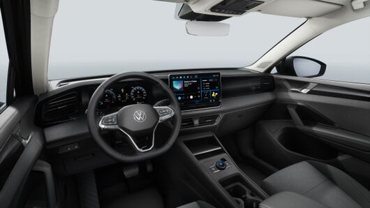 Obrázok Tiguan Trend Limited 1.5 eTSI EVO DS7