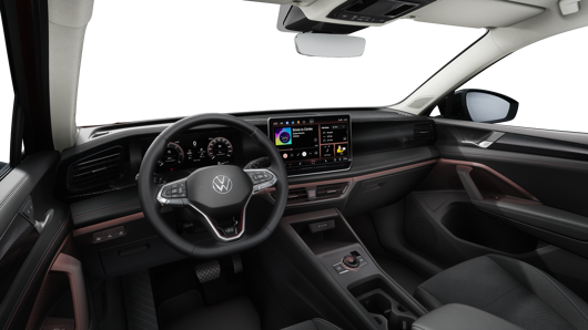 Obrázok Tiguan Edition 20 1.5 eTSI EVO DS7