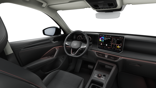 Obrázok Tiguan Edition 20 1.5 eTSI EVO DS7