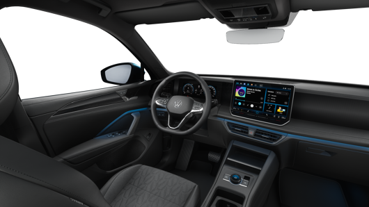 Obrázok Tiguan Limited 1.5 eTSI EVO DS7
