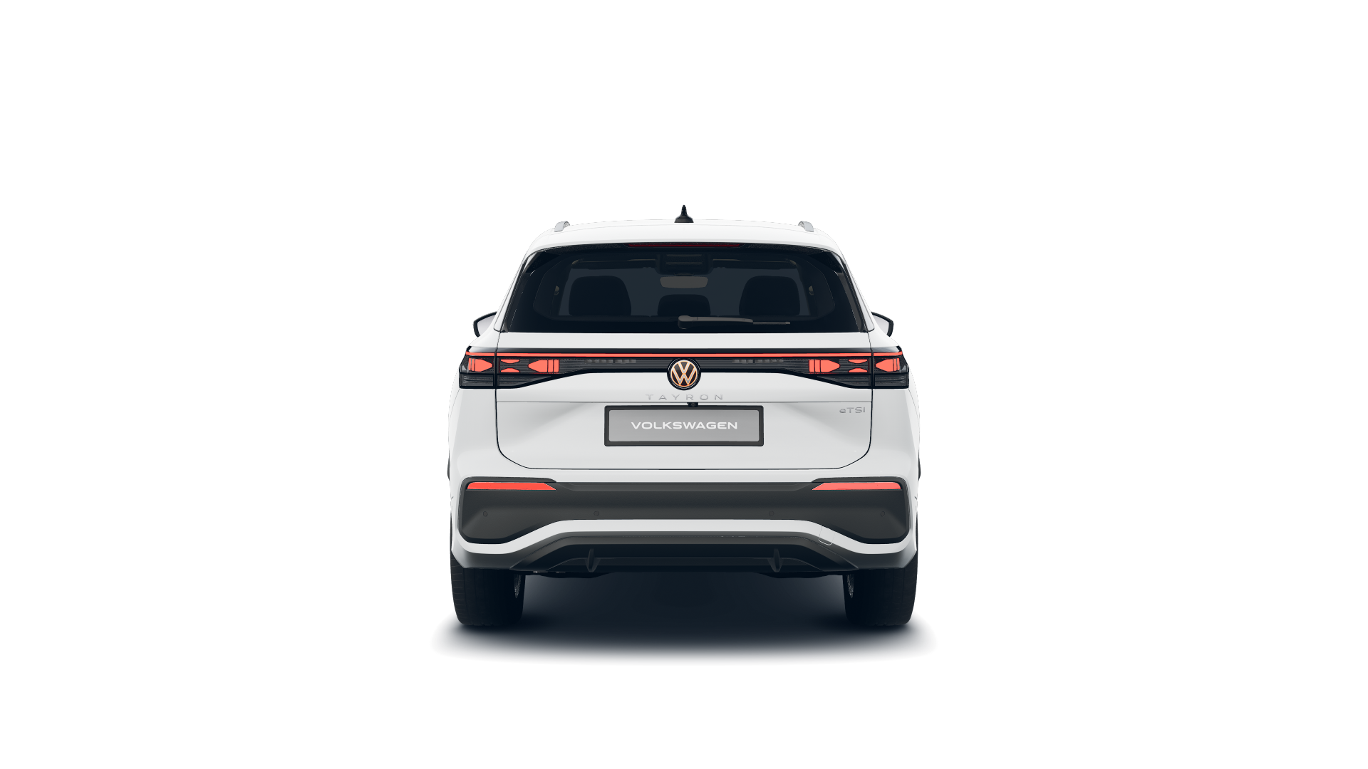 Obrázok Tayron Limited 1.5 eTSI EVO DS7