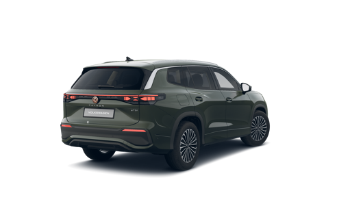 Obrázok Tayron Limited 1.5 eTSI EVO DS7