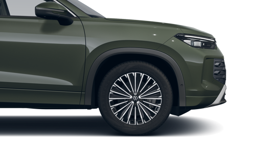 Obrázok Tayron Limited 1.5 eTSI EVO DS7