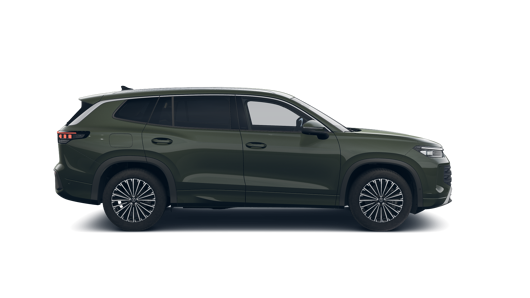 Obrázok Tayron Limited 1.5 eTSI EVO DS7