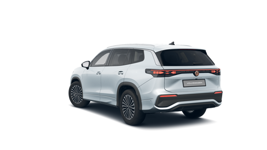 Obrázok Tayron Limited 1.5 eTSI EVO DS7