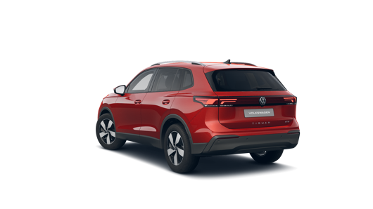 Obrázok Tiguan Limited 1.5 eTSI EVO DS7