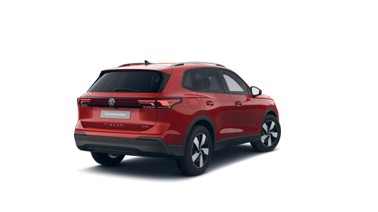 Obrázok Tiguan Limited 1.5 eTSI EVO DS7