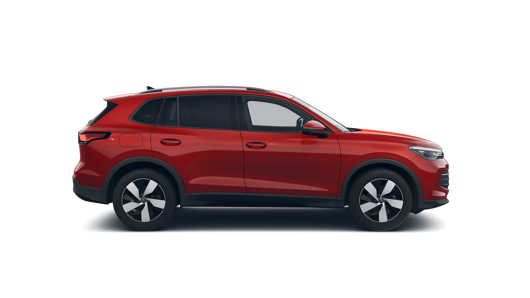 Obrázok Tiguan Limited 1.5 eTSI EVO DS7
