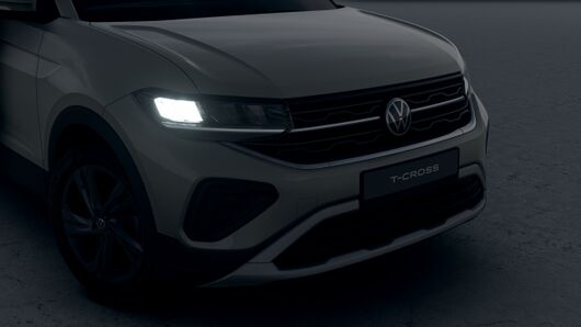 Obrázok T-Cross Limited 1.0 TSI DS7
