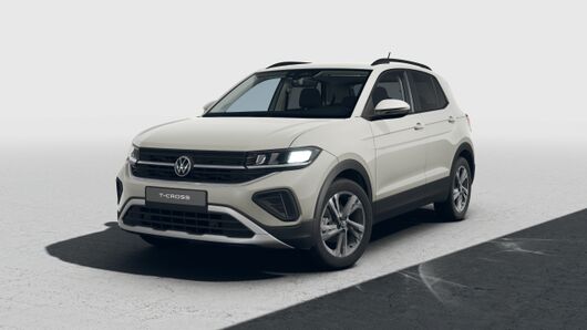 Obrázok T-Cross Limited 1.0 TSI DS7