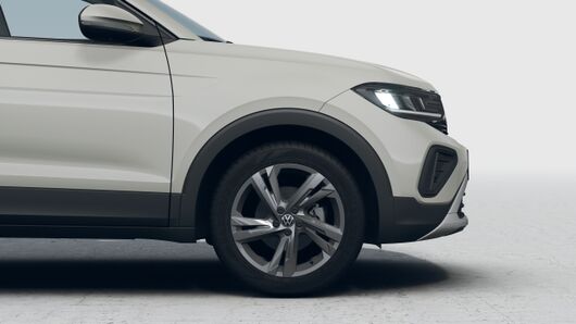 Obrázok T-Cross Limited 1.0 TSI DS7