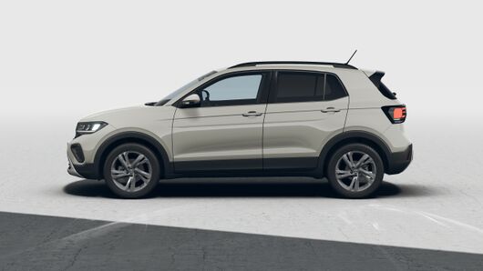 Obrázok T-Cross Limited 1.0 TSI DS7