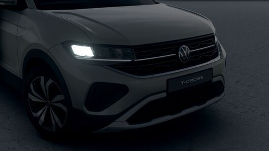 Obrázok T-Cross Limited 1.0 TSI DS7
