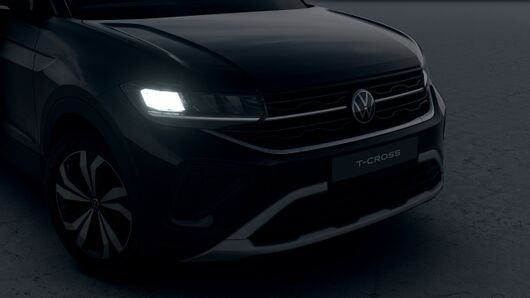 Obrázok T-Cross Limited 1.0 TSI DS7