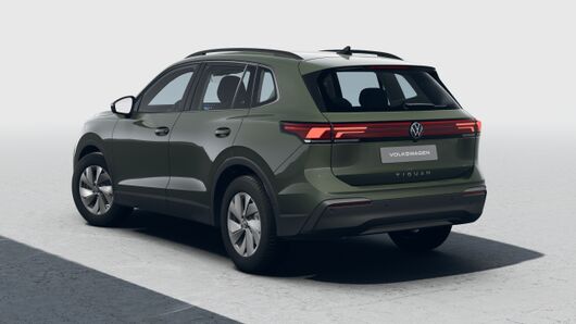 Obrázok Tiguan Trend Limited 1.5 eTSI EVO DS7