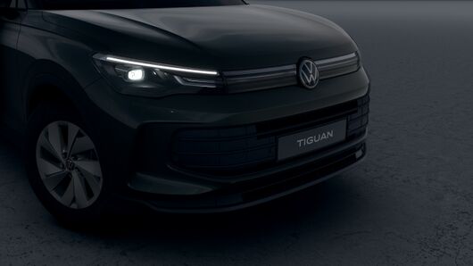 Obrázok Tiguan Trend Limited 1.5 eTSI EVO DS7