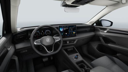 Obrázok Tiguan Trend Limited 1.5 eTSI EVO DS7