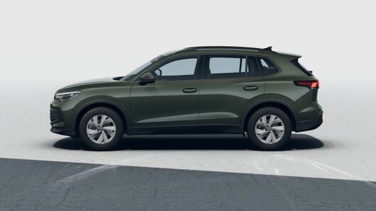 Obrázok Tiguan Trend Limited 1.5 eTSI EVO DS7