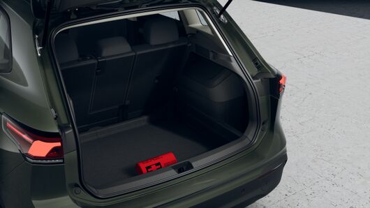 Obrázok Tiguan Trend Limited 1.5 eTSI EVO DS7