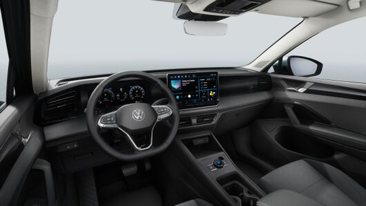 Obrázok Tiguan Trend Limited 1.5 eTSI EVO DS7