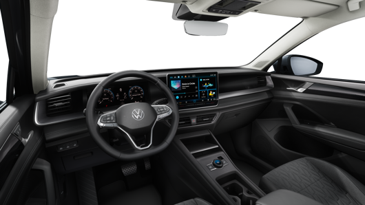Obrázok Tayron Limited 1.5 eTSI EVO DS7