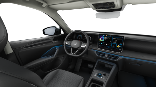 Obrázok Tiguan Limited 1.5 eTSI EVO DS7