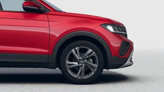 Obrázok T-Cross Limited 1.5 TSI ACT DS7