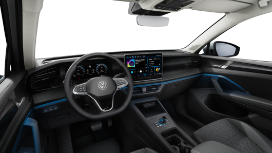 Obrázok Tiguan Limited 1.5 eTSI EVO DS7