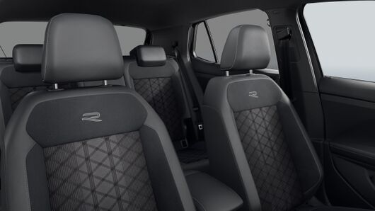 Obrázok T-Cross R-Line Limited 1.0 TSI DS7
