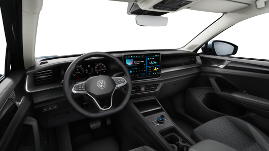 Obrázok Tayron Limited 1.5 eTSI EVO DS7