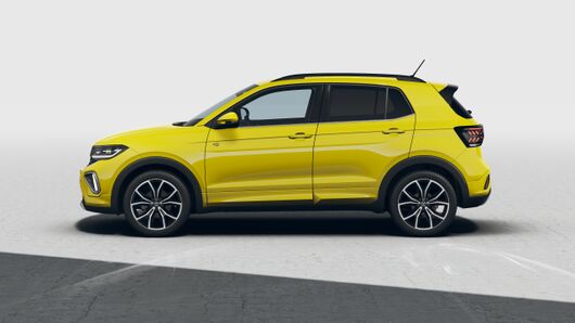 Obrázok T-Cross R-Line Limited 1.5 TSI ACT DS7
