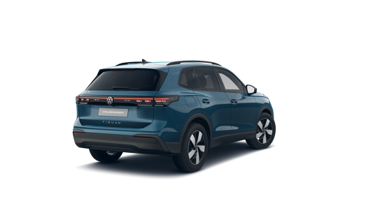 Obrázok Tiguan Limited 1.5 eTSI EVO DS7