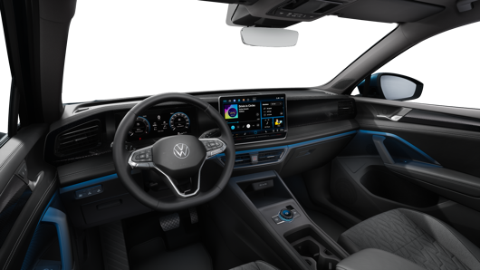 Obrázok Tiguan Limited 1.5 eTSI EVO DS7