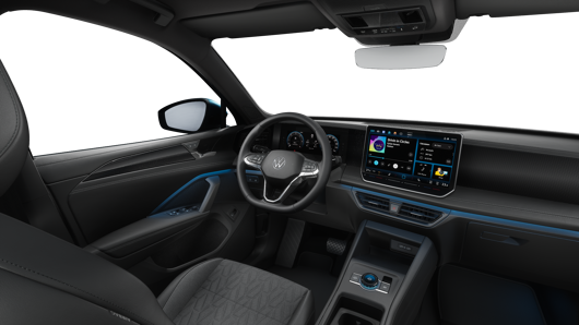Obrázok Tiguan Limited 1.5 eTSI EVO DS7