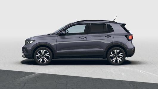 Obrázok T-Cross Limited 1.0 TSI DS7