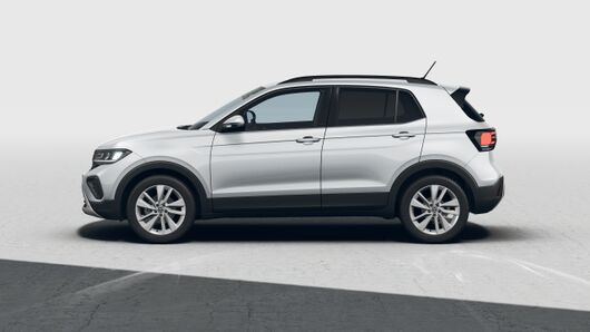 Obrázok T-Cross Limited 1.0 TSI 6G