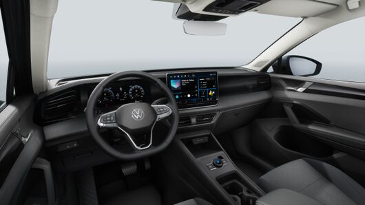 Obrázok Tiguan Trend Limited 1.5 eTSI EVO DS7