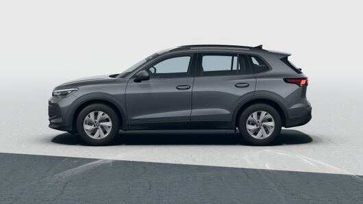 Obrázok Tiguan Trend Limited 1.5 eTSI EVO DS7