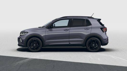 Obrázok T-Cross R-Line Limited 1.5 TSI ACT DS7