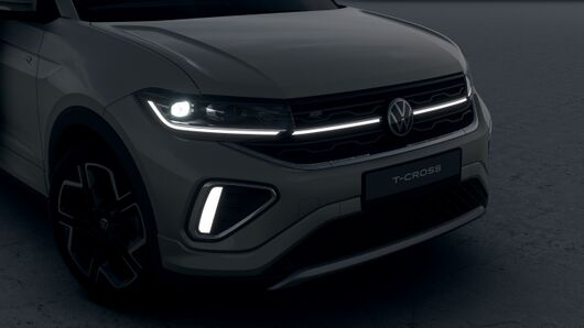 Obrázok T-Cross R-Line Limited 1.5 TSI ACT DS7