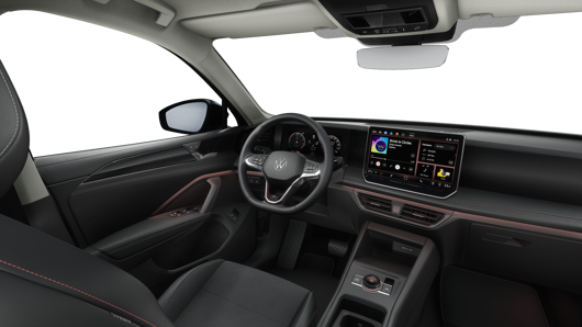 Obrázok Tiguan Edition 20 1.5 TSI eHybrid DS6