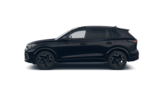 Obrázok Tiguan Edition 20 1.5 TSI eHybrid DS6