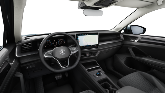 Obrázok Tayron Limited 1.5 eTSI EVO DS7