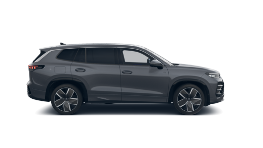 Obrázok Tayron R-Line Lim 2.0 TDI EVO DS7