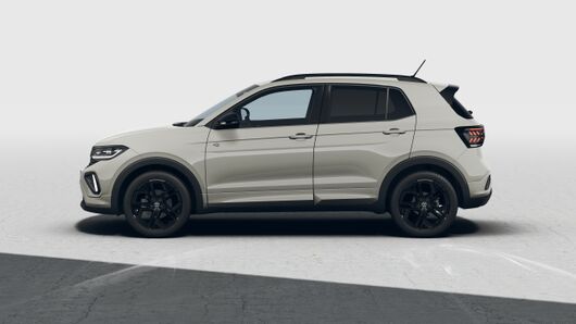 Obrázok T-Cross R-Line Limited 1.0 TSI 6G