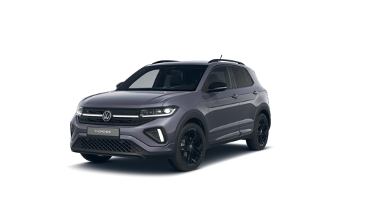 Obrázok T-Cross R-Line Limited 1.5 TSI ACT DS7