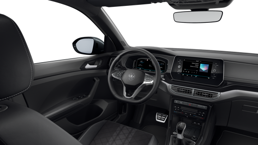 Obrázok T-Cross R-Line Limited 1.5 TSI ACT DS7